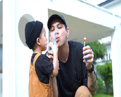 乌克兰试管婴儿双胞胎,拥有全球最优秀的供卵捐赠者